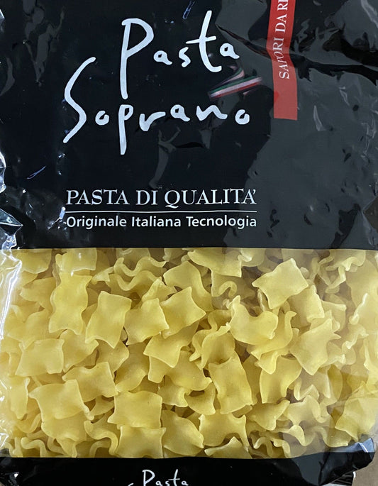 Pâtes Mafaldine 400g